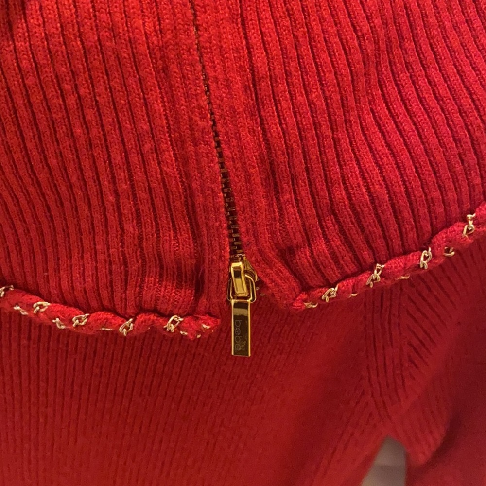 Bebe sweater - Picture 3 of 4